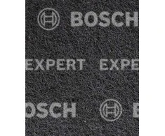 Bosch EXPERT N880 Fleece 115x140mm,Medium S, 2-pc