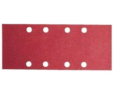 BOSCH Sandpaper C430, pack of 10, 93 x 230 mm, 40 (2.608.605.294)