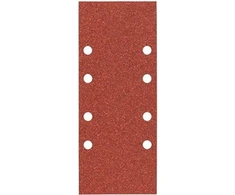 Bosch Šlif.pop,medžiui,perf. 93x230,K60,10vnt.