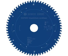 Bosch Expert for Aliuminio 210x30x2/1.4x66T