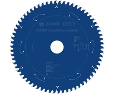 Bosch Expert for Aliuminio 216x30x2/1.4x66T