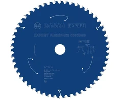 Bosch Expert for Aliuminio 184x20x1.8/1.3x54T