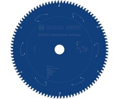 Bosch Expert for Aliuminio 305x30x2.4/1.8x96T