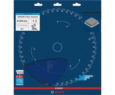 Bosch Expert for Fiber Cement 305 x 30mm, T8
