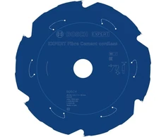 Bosch Expert for Fiber Cement 216x30x2/1.4x6T