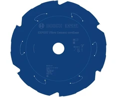 Bosch Expert for Fiber Cement 250x30x2.2/1.6x6T