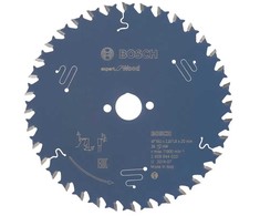Bosch Expert for Wood 160 x 20 x 2,6 mm, 36T