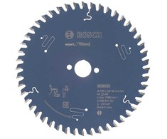 Pjovimo diskas Bosch Expert for Wood 2608644021; 160x20 mm; Z48
