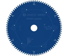 Bosch Disk.pjūkl.diskas 254 x 30 x 2,5 mm, Z84