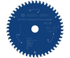 Bosch Expert for LaminatedPanel 160x20x1.8/1.2x48T
