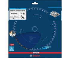 Bosch Expert Stainless Steel 230 x 25,4 x 1,9 x 46T