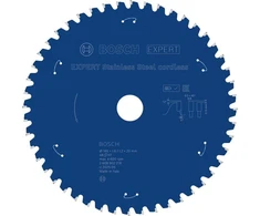 Bosch Expert for StainlessSteel 165x20x1.6/1.2x48T