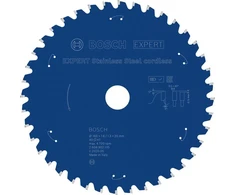 Bosch Expert for StainlessSteel 160x20x1.6/1.3x40T