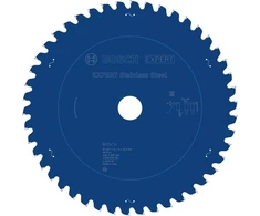 Bosch Expert Stainless Steel 230 x 25,4 x 1,9 x 46T