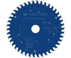 Bosch Expert for Wood 140x20x1,8/1,3x42T