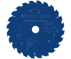 Bosch Expert for Wood 160x20x1.5/1x24T