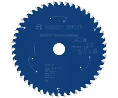 Bosch Expert for Wood 160x20x1.5/1x48T
