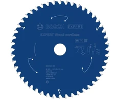 Bosch Expert for Wood cordl. 165x20x1.5/1x36T