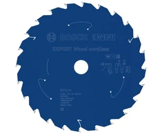 Bosch Expert for Wood 184x20x1.6/1x24T