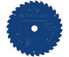 Bosch Expert for Wood cordl. 185x20x1.8/1.2x32T