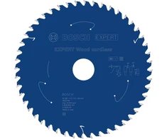 Bosch Expert for Wood cordl. 190x30x1.5/1x48T