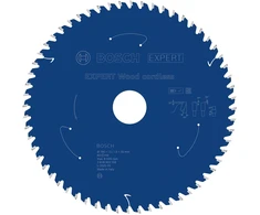 Bosch Expert for Wood 190x30x1.5/1x60T