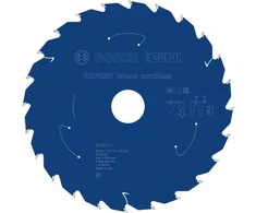 Bosch Expert for Wood cordl. 190x30x1.5/1x24T