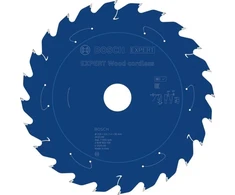 Bosch Expert for Wood 210x30x2/1.4x24T