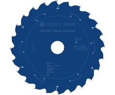Bosch Expert for Wood 216x30x1.7/1.2x24T