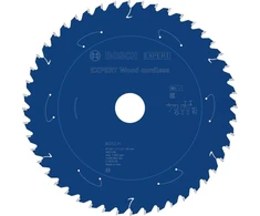 Bosch Expert for Wood 216x30x1,7/1,2x48T