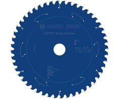 Bosch Expert for Wood 250x30x2.1/1.6x48T