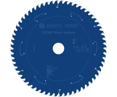 Bosch Expert for Wood 254x30x2.1/1.6x60T