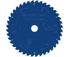 Bosch Expert for Wood 254x30x2.1/1.6x40T