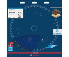 Bosch Expert for Wood 305x30x2.2/1.6x60T