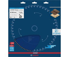 Bosch Expert for Wood 305x30x2.2/1.6x96T