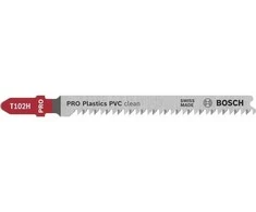 Bosch PRO siaurapj. pjūkleliai T102H 2 vnt.
