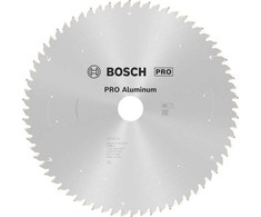 Bosch Standard for Aliuminio 254x30x2.4/1.8x68T