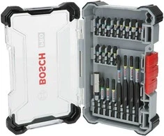 Bosch 20 dalių antgalių kompl. PRO Impact