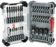 Bosch 36 dalių antgalių kompl. PRO Impact