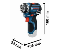 Bosch GSR 12V-32 FC, GFA 12- M/X/E/W/H, LB