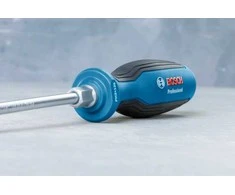 Bosch SL4.5 atsuktuvas