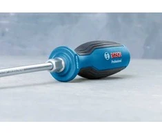 Bosch SL6.5 atsuktuvas