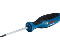 Bosch Atsuktuvas TX10 x 75mm