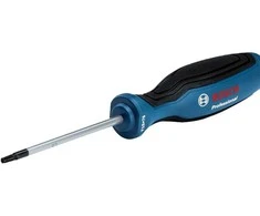 Bosch Atsuktuvas TX15 x 75mm