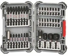 Bosch 36 dalių antgalių kompl. PRO Impact