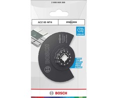 BOSCH MT SEGM. KARBIDO DISKAS