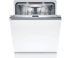 Įmontuojama indaplovė Bosch SMV8YCX02E