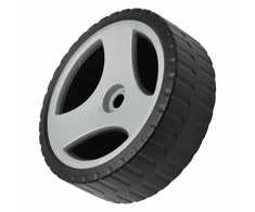 Bosch Spare wheel for Bosch AXT 25 TC shredder (2.609.003.159)