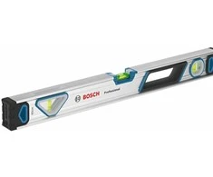 Bosch 60 cm gulsčiukas