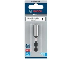Bosch Univers.suktuvo antgalių laikiklis Standard 1 vnt.